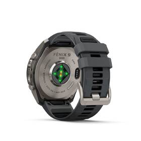 Inteligentné hodinky Garmin fēnix 9 Pro - 51 mm, AMOLED 

 obrázok produktu 9 z 10
