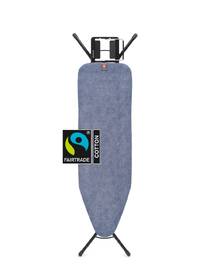 Žehliaca doska Brabantia B 124X38 DENIM BLU 

 obrázok produktu 1 z 8