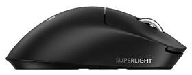 Myš Logitech G PRO X Superlight 2 DEX SE čierna

 obrázok produktu 4 z 8