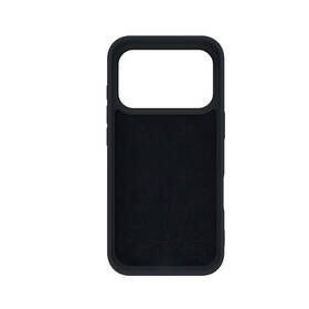 Kryt na mobil Celly CROMO Mag kompatibilní s MagSafe na Apple iPhone 18 Pro Max sivý

 obrázok produktu 6 z 7