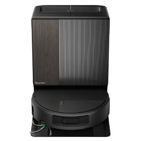 Robotický vysávač iRobot Max 875 Combo čierny

 obrázok produktu 4 z 19