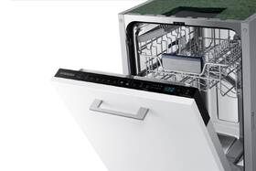 Umývačka riadu Samsung DW50R4060BB/EO 

 obrázok produktu 8 z 13