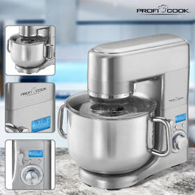 Kuchynský robot Profi Cook KM 1096 

 obrázok produktu 7 z 10
