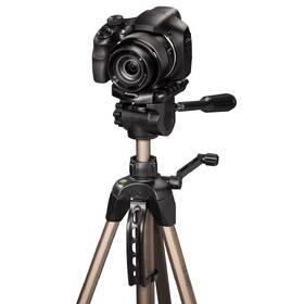 Statív Hama STAR 61 strieborný

 obrázok produktu 6 z 11