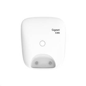 Domáci telefón Gigaset E390 biely

 obrázok produktu 6 z 6