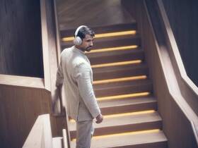 Slúchadlá Bang & Olufsen Portal Xbox sivá

 obrázok produktu 8 z 9