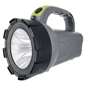 Lampáš EMOS 300 lm, 2400 mAh 

 obrázok produktu 1 z 9