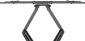 Držiak na TV STELL SHO 7620 SLIM, pre uhlopriečky 40" až 70", nosnosť 40 kg čierny

 obrázok produktu 3 z 5