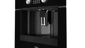 Vstavané espresso Teka CLC 855 GM BK čierny

 obrázok produktu 1 z 7