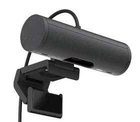 Webkamera Logitech Brio 500 sivá

 obrázok produktu 4 z 11