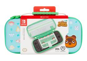 Puzdro PowerA pre Nintendo Switch - Animal Crossing 

 obrázok produktu 10 z 11