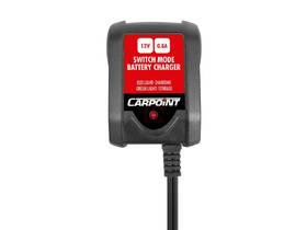 Nabíjačka autobatérií Carpoint 0635852 

 obrázok produktu 1 z 2