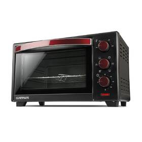 Mini rúra G3 Ferrari G10135 čierna

 obrázok produktu 1 z 4