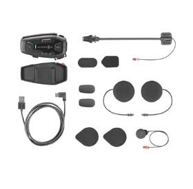 Handsfree Interphone U-COM8R pre uzavreté a otvorené prilby 

 obrázok produktu 6 z 6