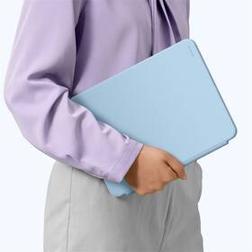 Puzdro na tablet Baseus Minimalist Series na Apple iPad 10.2'' modré

 obrázok produktu 6 z 9