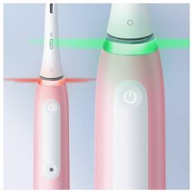 Zubná kefka Oral-B iO3 Pink 

 obrázok produktu 3 z 16