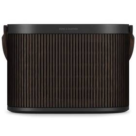 Prenosný reproduktor Bang & Olufsen BeoSound A5 čierny/hnedý

 obrázok produktu 2 z 9