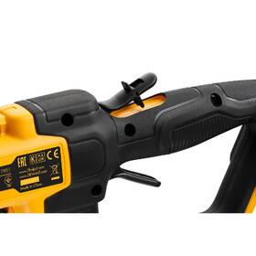 Nožnice na živý plot Dewalt DCMPH566P1-QW (s batériou) 

 obrázok produktu 5 z 6