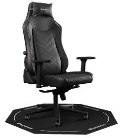 Podložka pod stoličku Genesis TELLUR 400 OCTAGON LOGO, 100cm 

 obrázok produktu 3 z 4