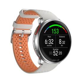 Inteligentné hodinky Polar Vantage V3 vel. S-L biely/oranžový

 obrázok produktu 9 z 14