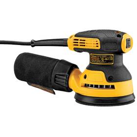 Excentrická brúska Dewalt DWE6423 

 obrázok produktu 1 z 6
