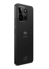 Mobilný telefón myPhone N23 5G čierny

 obrázok produktu 7 z 10