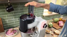 Krúhač Bosch MUZS68VL čierny

 obrázok produktu 5 z 20