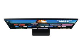 Monitor Samsung Smart M5 čierny

 obrázok produktu 7 z 18