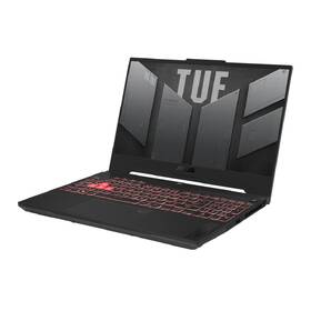 Notebook Asus TUF Gaming A15 sivý

 obrázok produktu 3 z 8