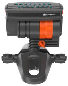 Zavlažovač Gardena MicroDrip System 13325-20 (1 ks) 

 obrázok produktu 1 z 5