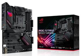 Základná doska Asus B550-F GAMING 

 obrázok produktu 5 z 5