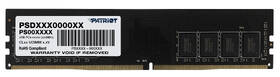 Pamäťový modul Patriot 16GB DDR4 3200MHz CL22 

 obrázok produktu 1 z 2