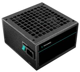 Zdroj DeepCool PF350 350W 

 obrázok produktu 3 z 7