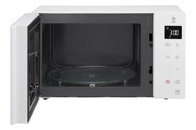 Mikrovlnná rúra LG MH6535GIH biela

 obrázok produktu 2 z 7