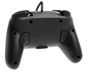 Gamepad PDP Afterglow Wave, Nintendo Switch čierny

 obrázok produktu 4 z 5