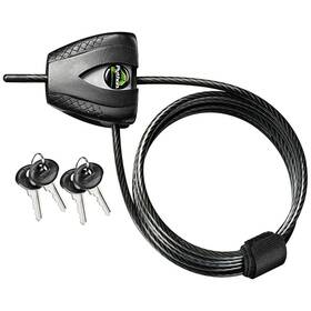 Zámok Master Lock 8417EURDPRO 

 obrázok produktu 1 z 2