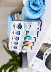 Koncentrovaný parfém do práčky Care+Protect LPL1045CW 

 obrázok produktu 2 z 4