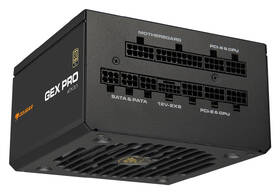 Zdroj Cougar GEX PRO 750W 80+ Gold 

 obrázok produktu 1 z 11