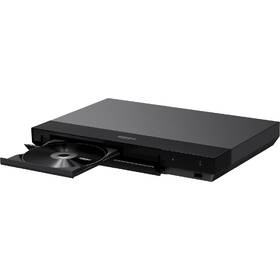 Blu-ray prehrávač Sony UBP-X700K čierny

 obrázok produktu 2 z 3