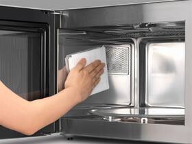 Mikrovlnná rúra Panasonic NN-CD88QSEPG sivá

 obrázok produktu 11 z 21