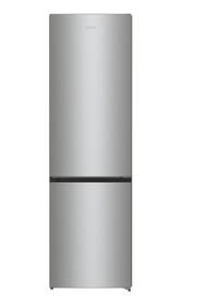 Chladnička s mrazničkou Gorenje N62CS2XL4 nerez

 obrázok produktu 10 z 11