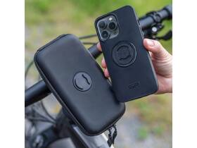 Držiak na mobil SP Connect Wedge Case čierny

 obrázok produktu 5 z 10