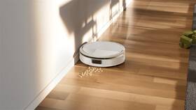 Robotický vysávač iRobot Max 705 Combo + AutoWash dock (White) biely

 obrázok produktu 10 z 22
