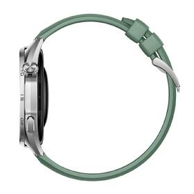 Inteligentné hodinky Huawei Watch GT 6 46 mm NFC zelené

 obrázok produktu 5 z 6
