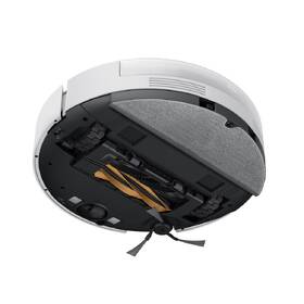 Robotický vysávač Dreame D20 Pro biely

 obrázok produktu 5 z 7