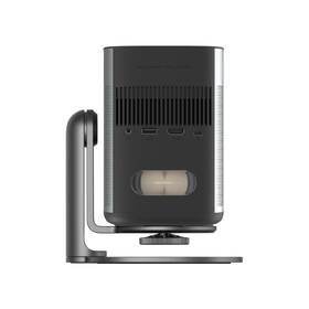 Projektor Xgimi MoGo 2 Pro GTV Bundle čierny/strieborný

 obrázok produktu 3 z 4
