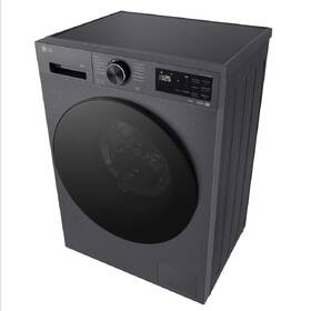 Práčka LG F2X50S8TBB čierna

 obrázok produktu 11 z 15