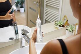 Ústna sprcha Sencor SOI 1100SL strieborná

 obrázok produktu 14 z 18