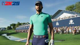 Hra Take 2 Nintendo Switch 2 PGA Tour 2K25 (Game-Key Card) 

 obrázok produktu 4 z 6