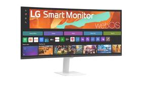 Monitor LG 34U601SA-W biely

 obrázok produktu 4 z 8